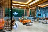 Bar, Cafe and Lounge Morazen Yogyakarta