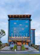 EXTERIOR_BUILDING Morazen Yogyakarta