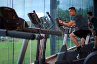 Fitness Center Morazen Yogyakarta