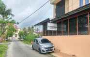 Others 7 Hotel Borobudur Barru