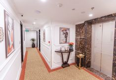 公共空間 6 Hong Van Hotel