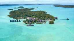 Sienna Resort, USD 201.14