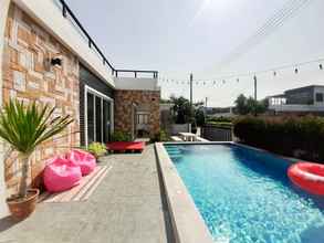 Exterior 4 Buddy Pool Villa 3 Bedrooms Huahin