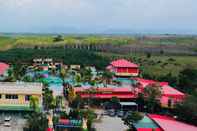 Bangunan Trang Villa Hotel and Water Park