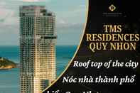 ภายนอกอาคาร TMS Residences Quy Nhon - Official