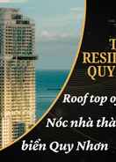 EXTERIOR_BUILDING TMS Residences Quy Nhon - Official