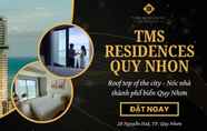 ภายนอกอาคาร 3 TMS Residences Quy Nhon - Official