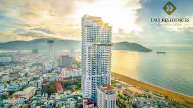 Bên ngoài 4 TMS Residences Quy Nhon - Official