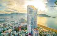 ภายนอกอาคาร 2 TMS Residences Quy Nhon - Official