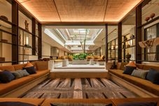 Common Space Else Kuala Lumpur, a member of Design Hotels