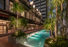Swimming Pool 2 Else Kuala Lumpur, a member of Design Hotels