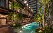 Swimming Pool 2 Else Kuala Lumpur