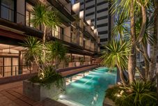 Swimming Pool Else Kuala Lumpur, a member of Design Hotels