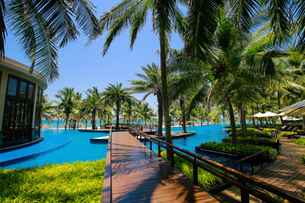 Crowne Plaza Danang, an IHG Hotel, Rp 2.130.280
