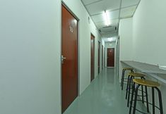 Lobi 4 SPOT ON 90500 Sri Rampai Metro Hostel
