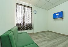 Lobby 7 SPOT ON 90500 Sri Rampai Metro Hostel