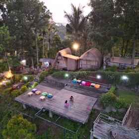 Exterior / Building 1 Taman Asta Gangga by ecommerceloka, Pura Candi Gora Hotels