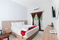 Bedroom 4 Sapadia Guest House Tamora