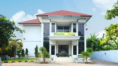 外觀 4 Sapadia Guest House Tamora