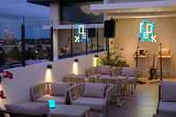 Bar, Cafe and Lounge 1521 Hotel Mactan