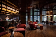 Bar, Cafe and Lounge The Five Residences Hanoi