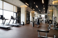 Fitness Center The Five Residences Hanoi