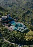 EXTERIOR_BUILDING Elevate Bali