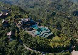 Elevate Bali, AU$754