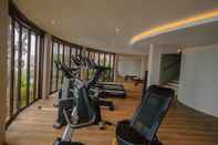 Fitness Center Elevate Bali