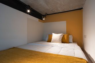 Bedroom 4 Cove Hillcrest, Karawaci