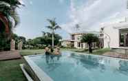 Swimming Pool 5 Nara Villa Canggu by Ini Vie Hospitality