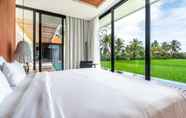 Kamar Tidur 2 Green Flow Villa 21 Ubud