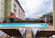 Swimming Pool 6 Eco Hostel Hua Hin