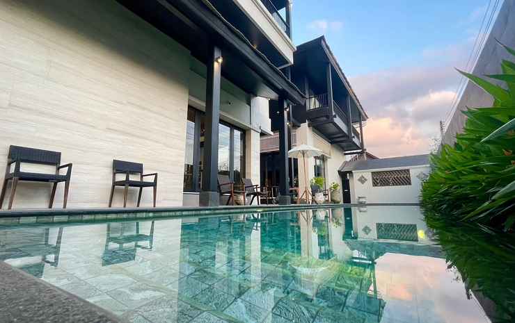 Sareeviengping Hotel