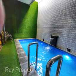 Villa Naka - Two Bedroom Pool, USD 61.39