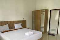 Kamar Tidur Sapadia Club House & Villa Sunggal