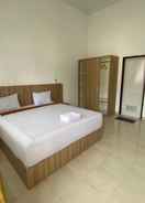 BEDROOM Sapadia Club House & Villa Sunggal