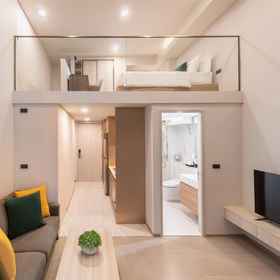 Bedroom 1 Wyndham Garden Bangkok Sukhumvit 42, Bangkok Hotels