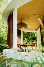 Exterior 4 Kirana Retreat Sumbawa 