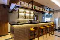 Entertainment Facility Next Hotel Yogyakarta