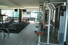 健身中心 The Cheewin Hotel and Convention