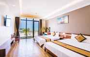 Ruangan Fungsional 6 Maldives Hotel Sam Son