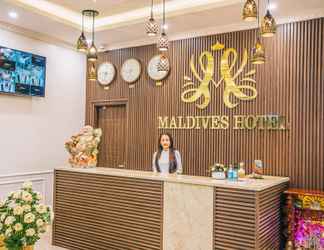 Sảnh chờ 2 Maldives Hotel Sam Son