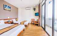 Phòng ngủ 7 Maldives Hotel Sam Son