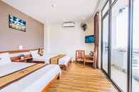 Bedroom Maldives Hotel Sam Son