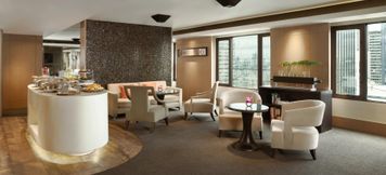 Accommodation Services 5 Avani Ratchada Bangkok Hotel