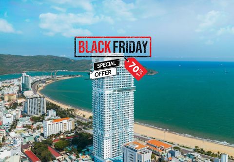 Others TMS Beachfront Quy Nhon - TN Apartment