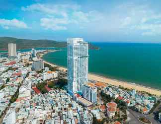 Luar Bangunan 2 TMS Beachfront Quy Nhon - TN Apartment