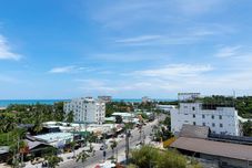 外觀 Rosetta Hotel Phu Quoc