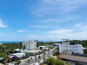 Bên ngoài 4 Rosie Balcony Hotel Phu Quoc